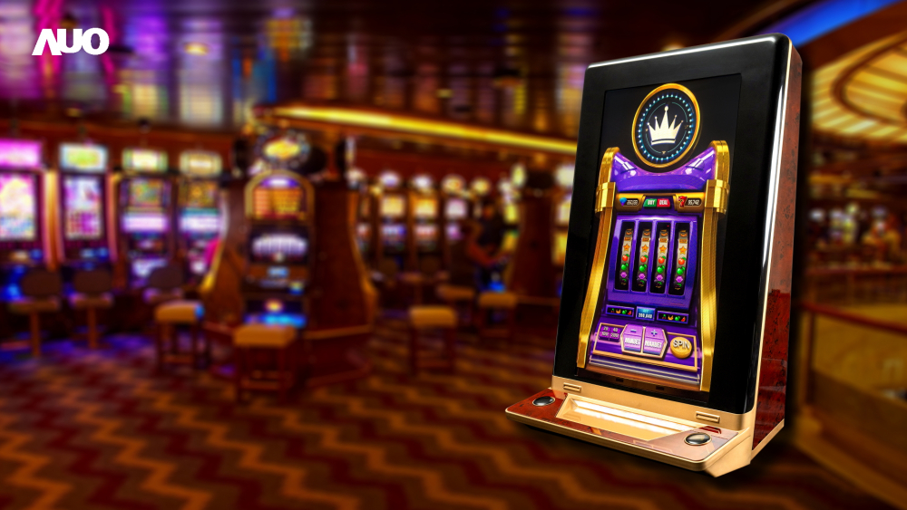 友達30吋3D雙層顯示器，結合上層Micro LED和下層低反射A.R.T. LCD顯示技術，同時呈現2D和3D影像，不受觀賞距離和角度限制，可應用於娛樂、擴增實境等場域，打造嶄新的娛樂體驗