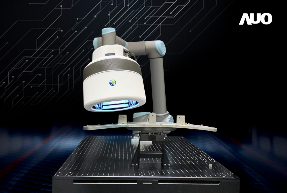 隨著全球智慧工廠與車用顯示器市場的發展，友達2D/3D自動化智能光學量測儀透過整合技術不受限任何場域架構，提供產品外觀高效率檢測與應用擴充彈性，提升產品組裝良率和產業競爭優勢