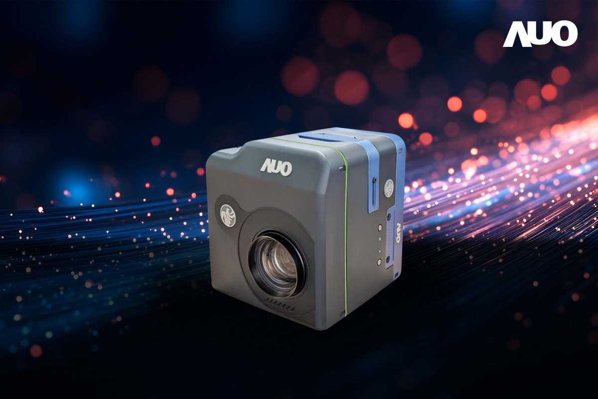 友達AIC-151MP面形輝色度量測儀獲得2025顯示器元件產品技術獎 設備及零組件類傑出產品獎，採非接觸式量測技術，擁有1.51億像素高解析度，提供準確、快速且高度重複的量測結果