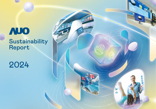 2024 Sustainability Report